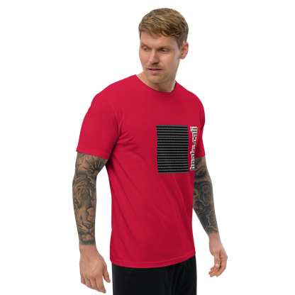 Short Sleeve T-shirt