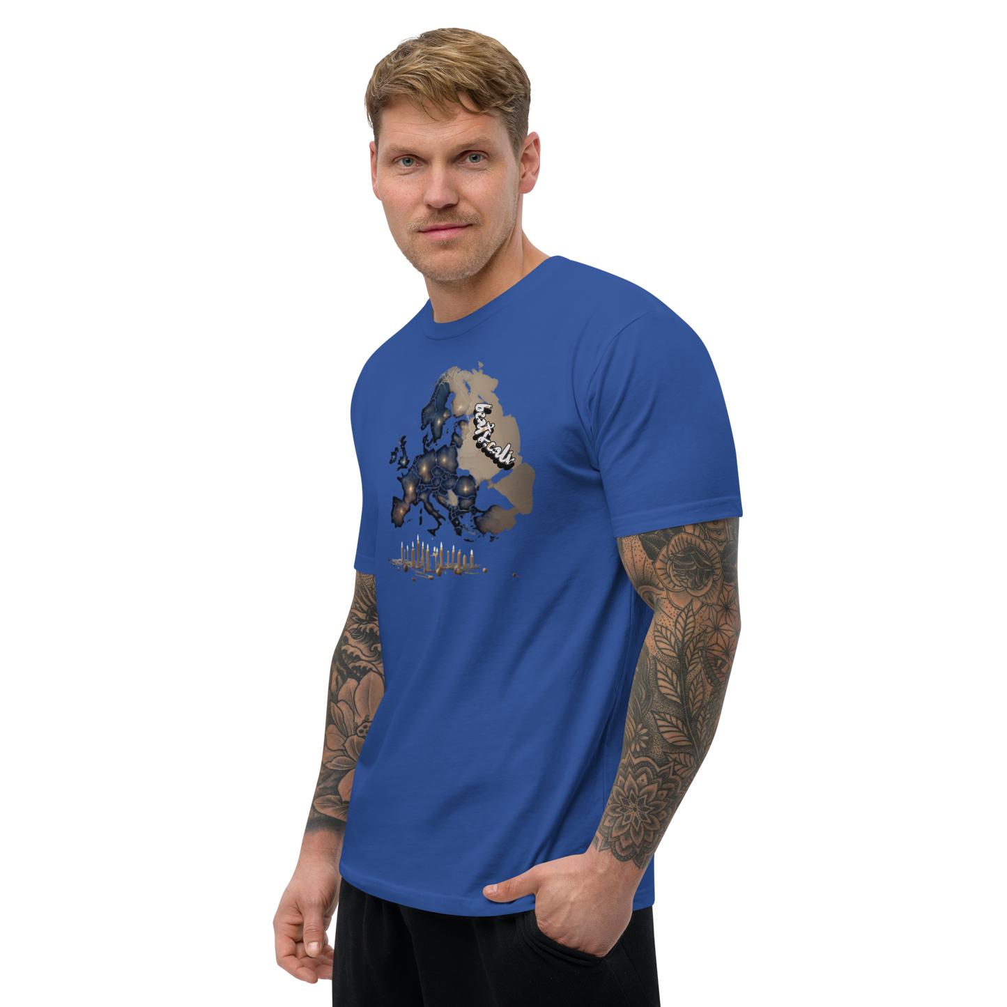 Short Sleeve T-shirt