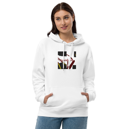 beats.cali unisex ECO hoodie