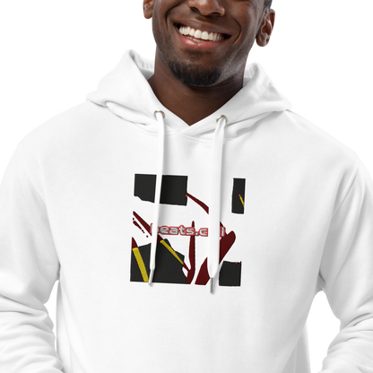 beats.cali unisex ECO hoodie