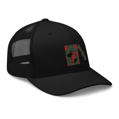 Trucker Cap