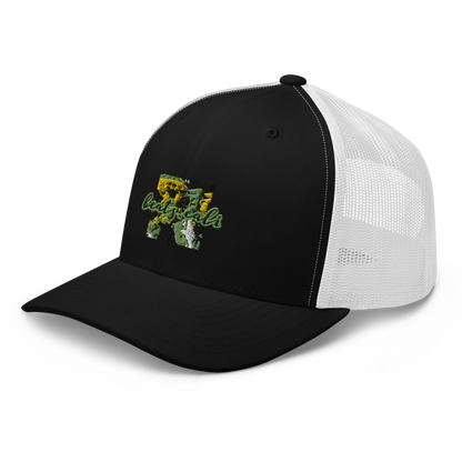 Trucker Cap