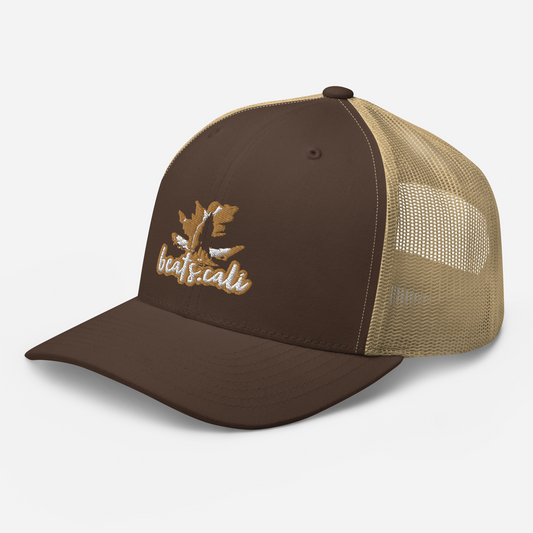 Trucker Cap