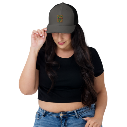 Trucker Cap