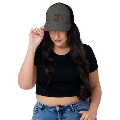 Trucker Cap