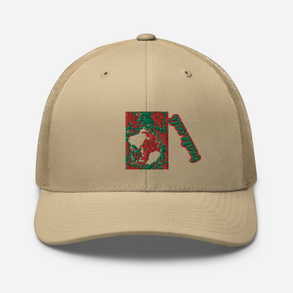 Trucker Cap