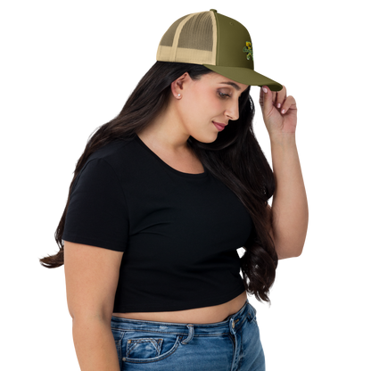 Trucker Cap