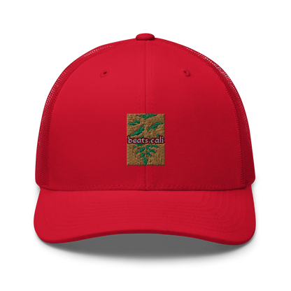 Trucker Cap