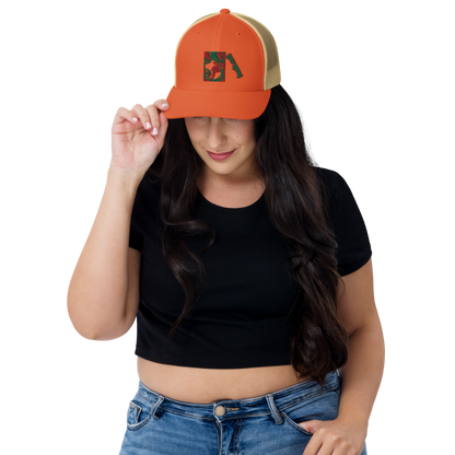 Trucker Cap