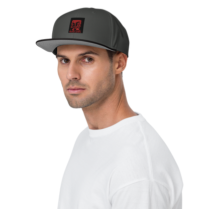 Snapback Hat