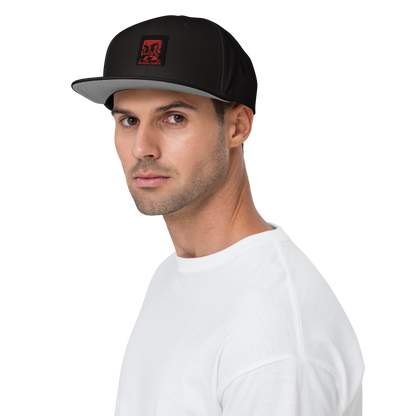 Snapback Hat