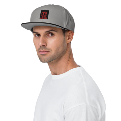 Snapback Hat