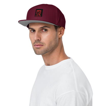 Snapback Hat