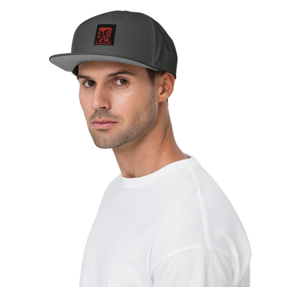 Snapback Hat
