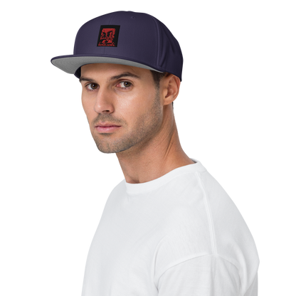 Snapback Hat