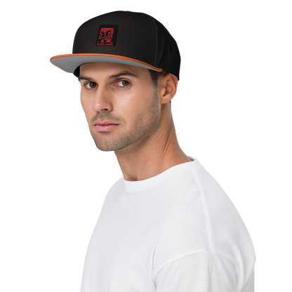 Snapback Hat