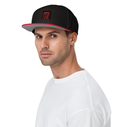 Snapback Hat