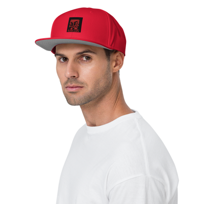 Snapback Hat