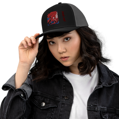Trucker Cap