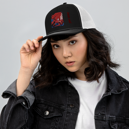 Trucker Cap