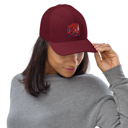 Trucker Cap