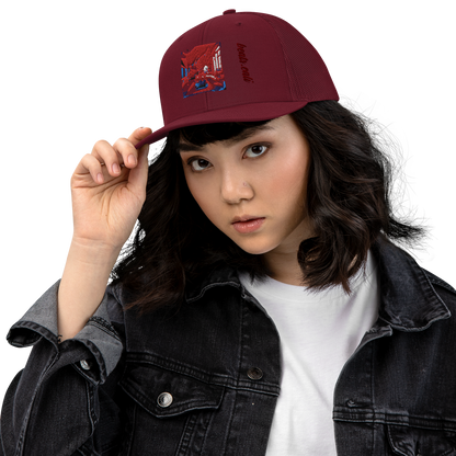 Trucker Cap
