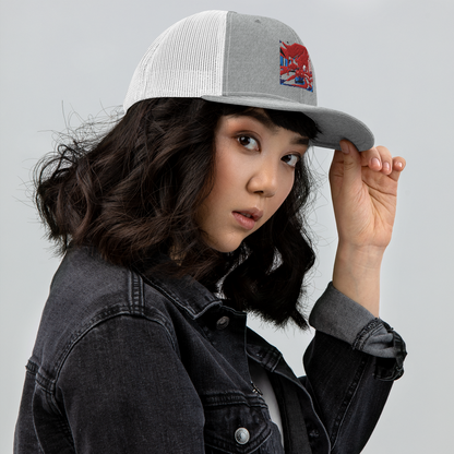 Trucker Cap