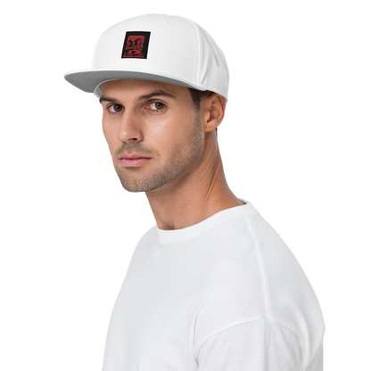 Snapback Hat