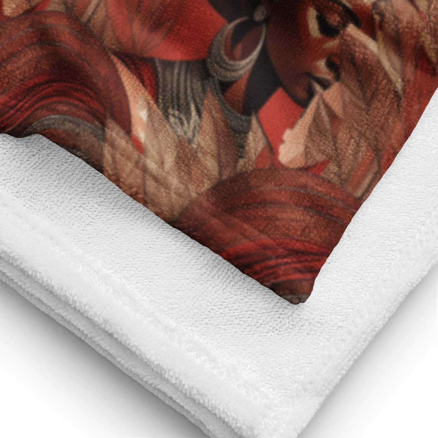 Towel