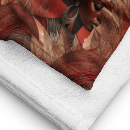 Towel