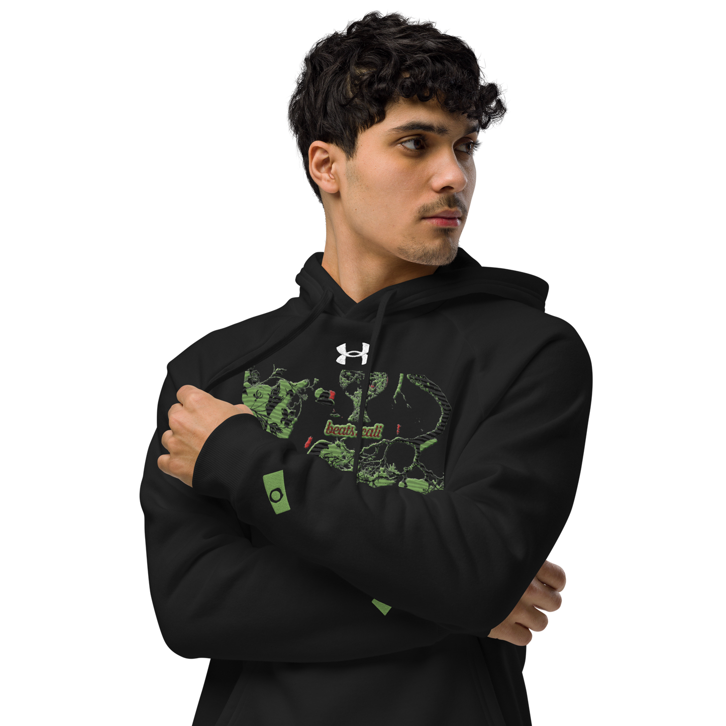 Under Armour® hoodie