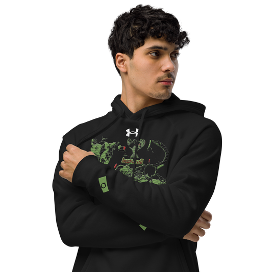 Under Armour® hoodie