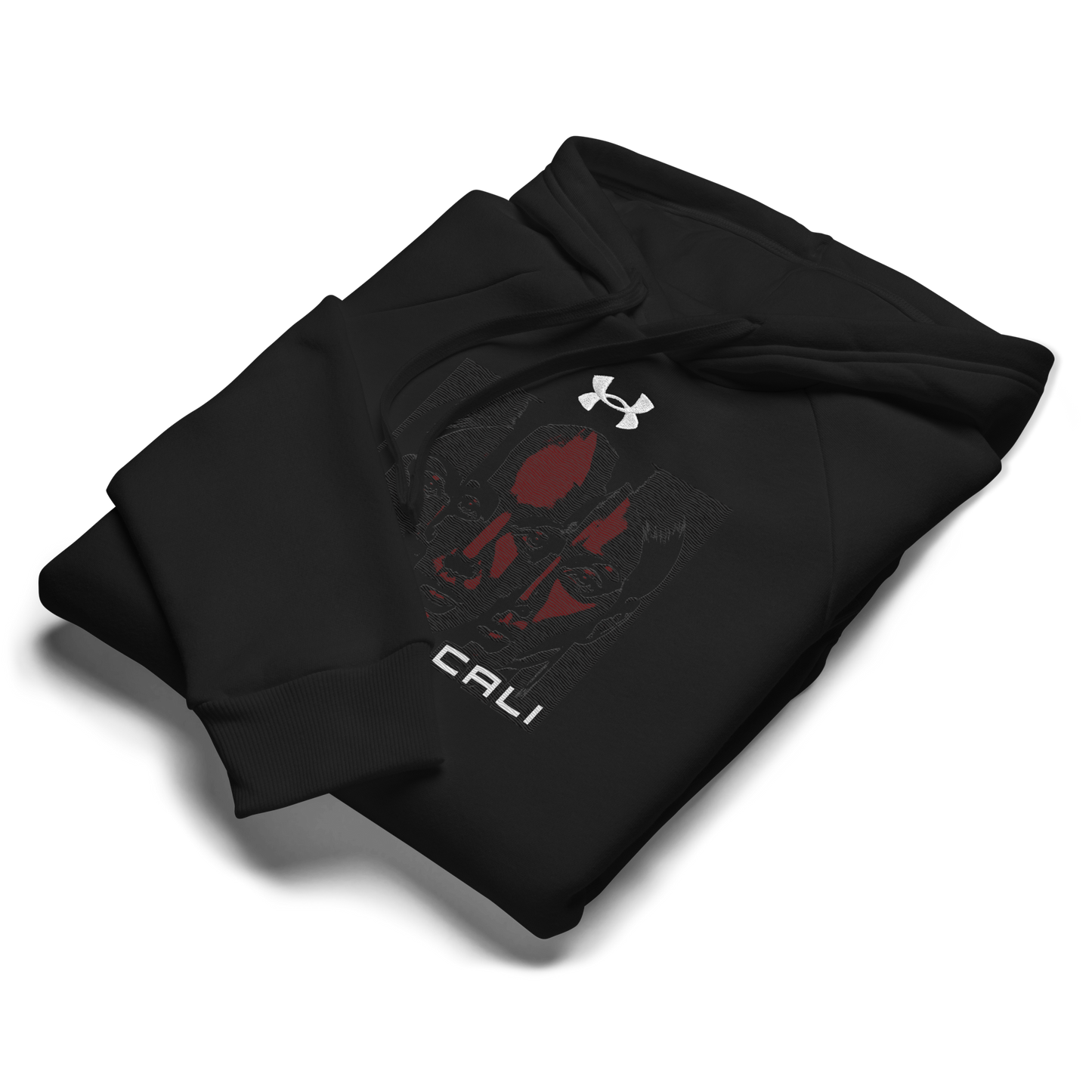 Under Armour® hoodie