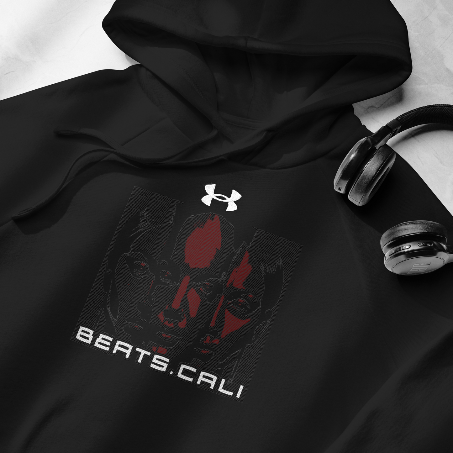 Under Armour® hoodie