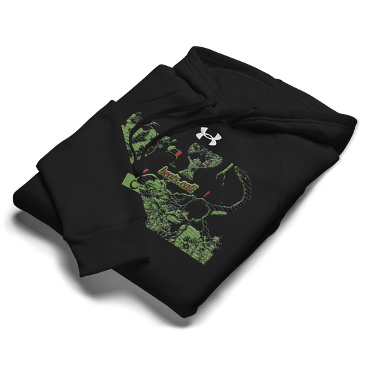Under Armour® hoodie