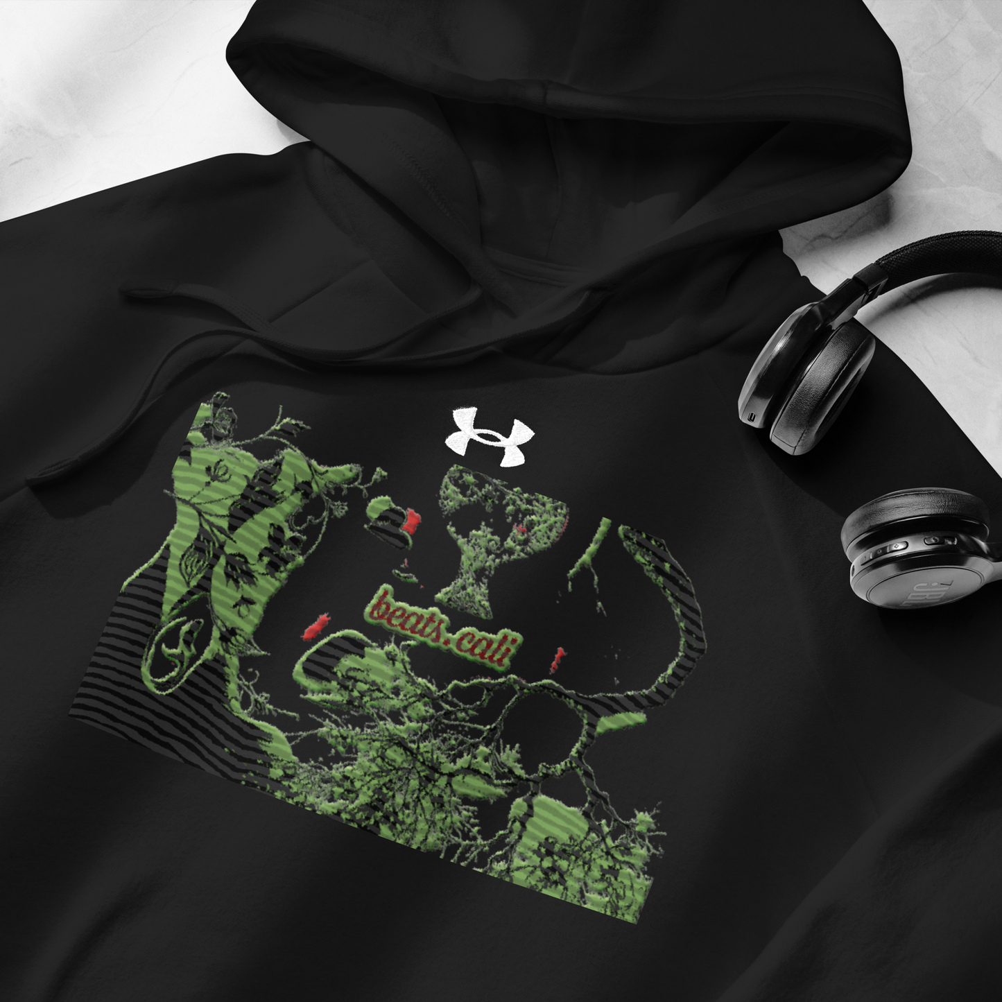 Under Armour® hoodie
