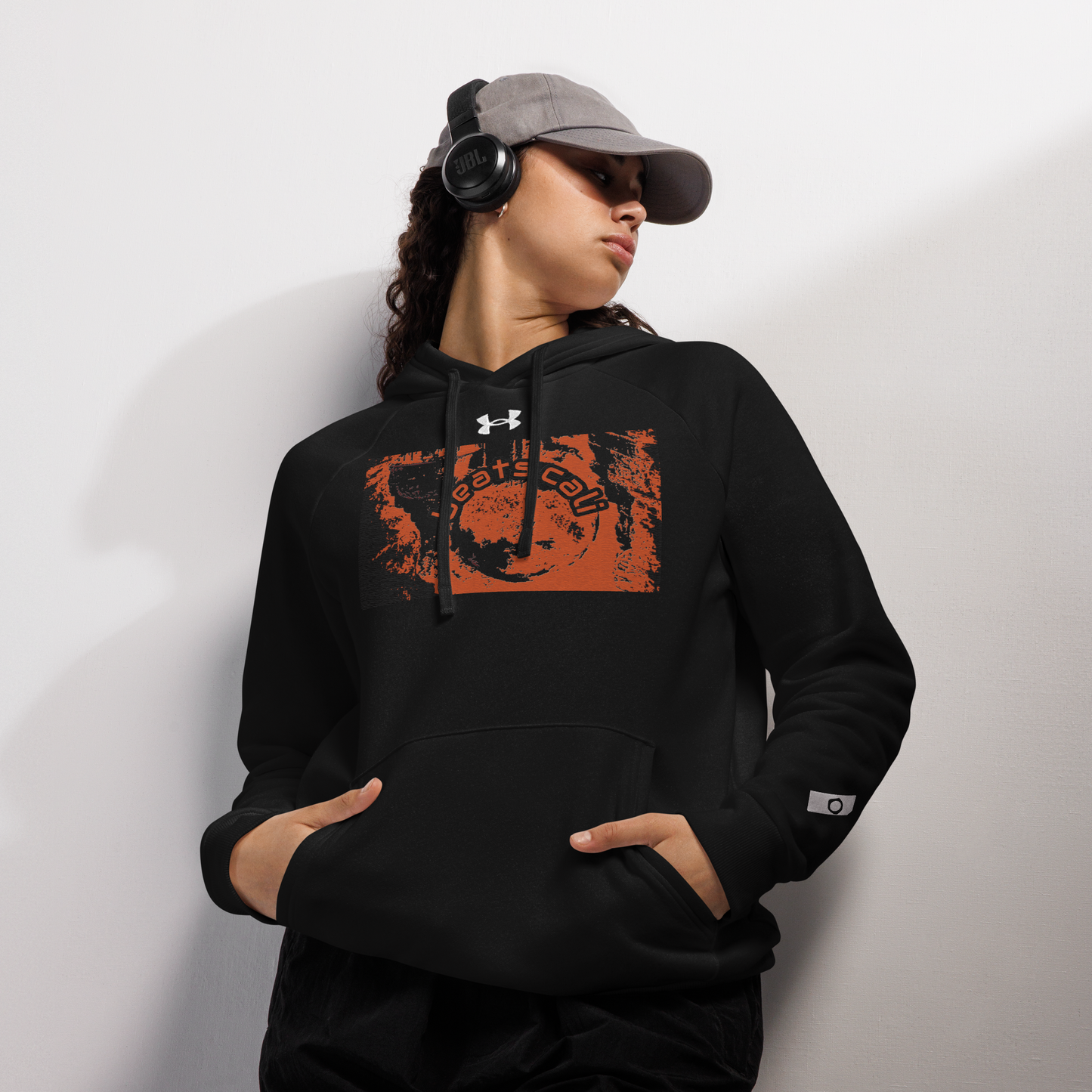 Under Armour® hoodie