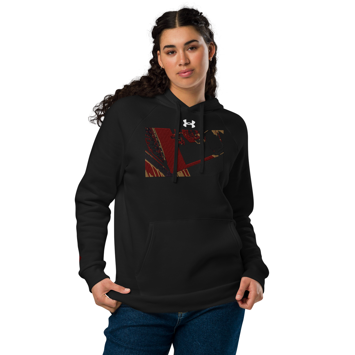 Under Armour® hoodie