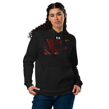Under Armour® hoodie