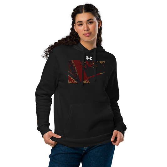Under Armour® hoodie