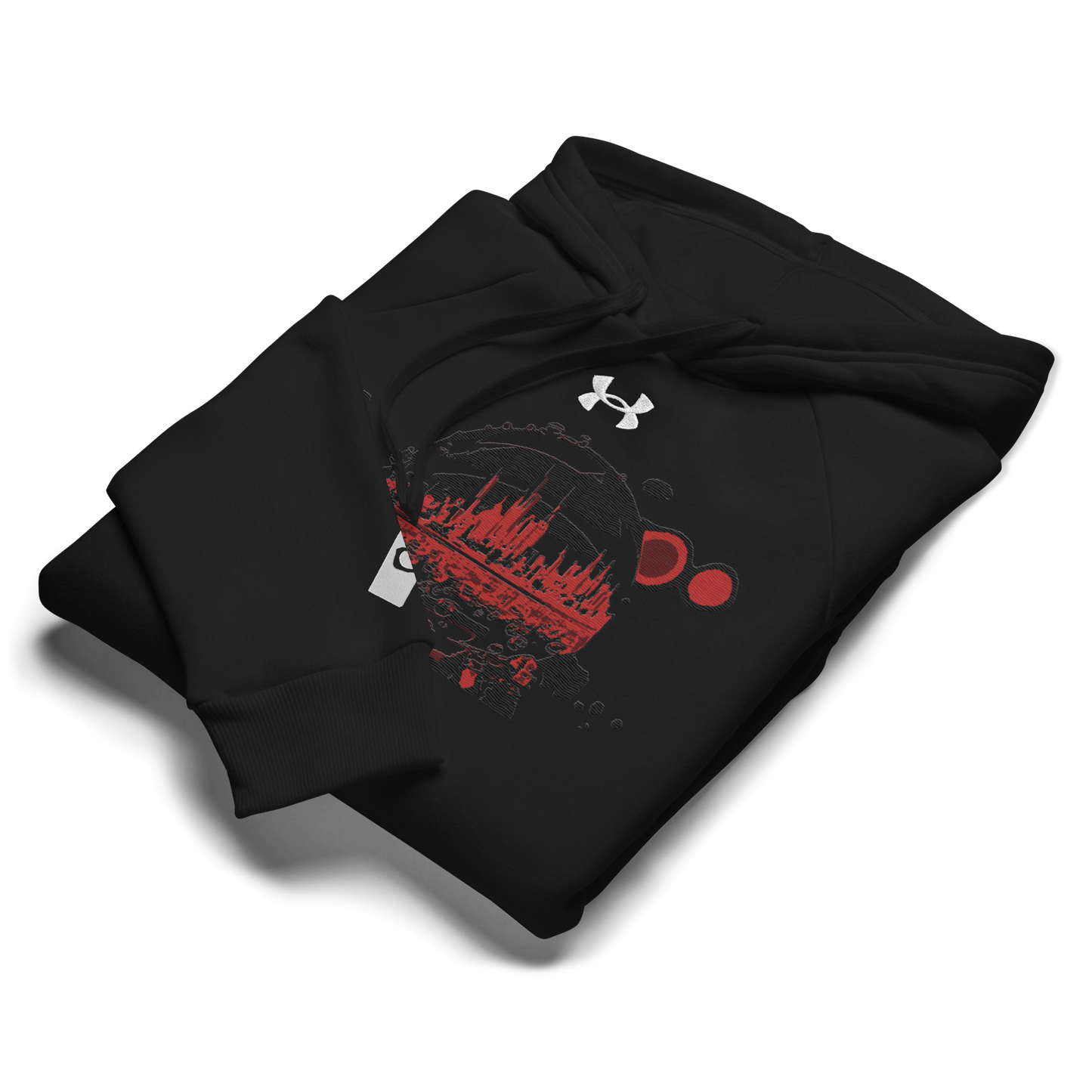 Under Armour® hoodie