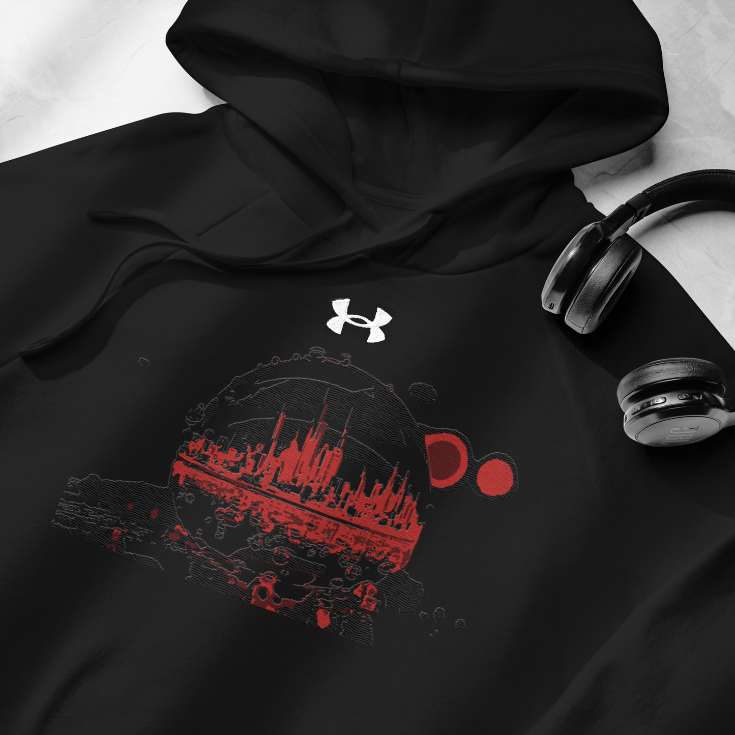 Under Armour® hoodie