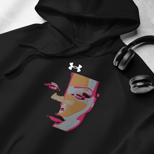 Under Armour® hoodie