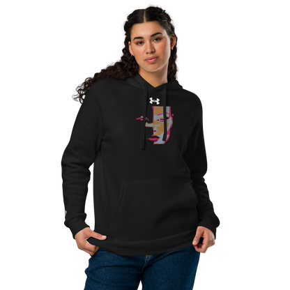 Under Armour® hoodie