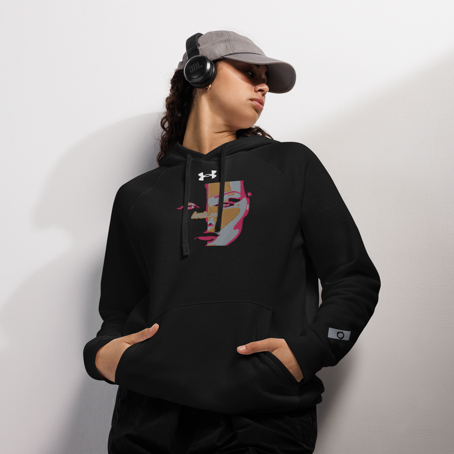 Under Armour® hoodie