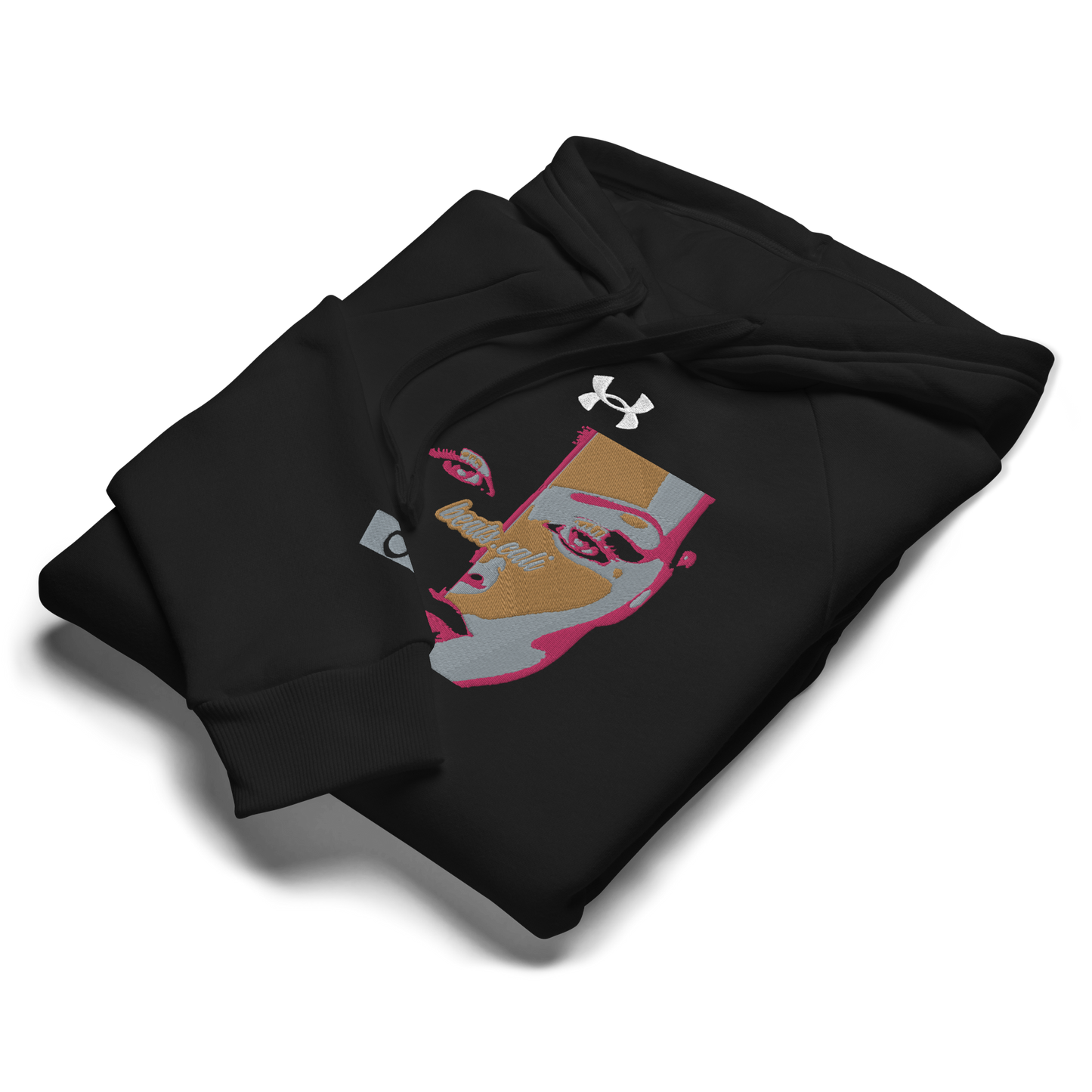 Under Armour® hoodie