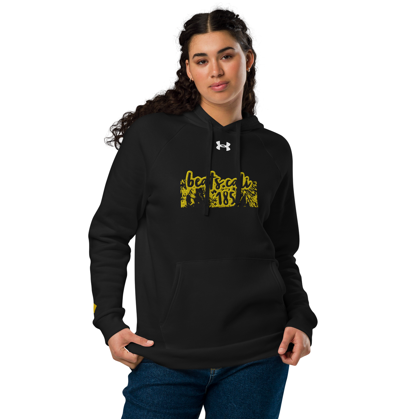 Under Armour® hoodie