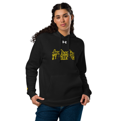 Under Armour® hoodie