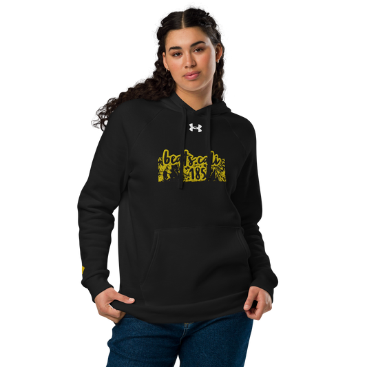 Under Armour® hoodie