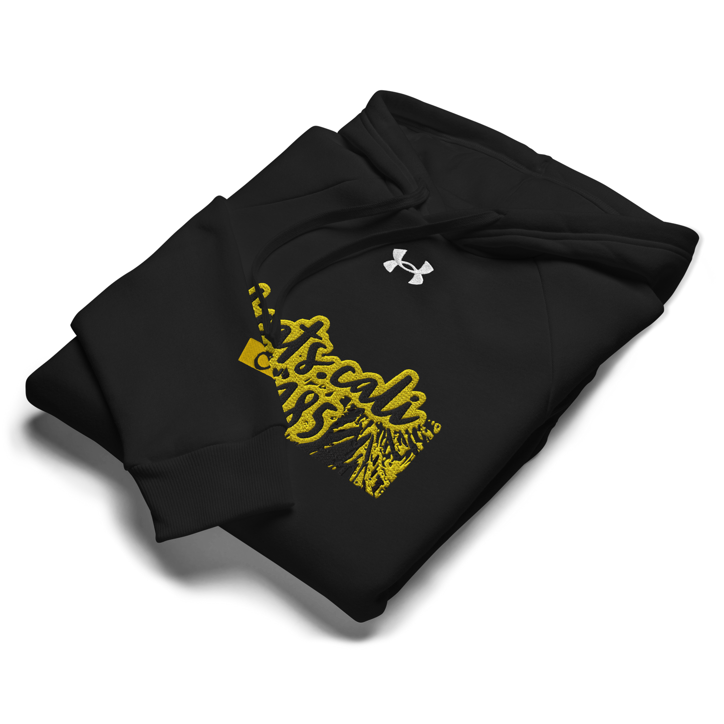 Under Armour® hoodie